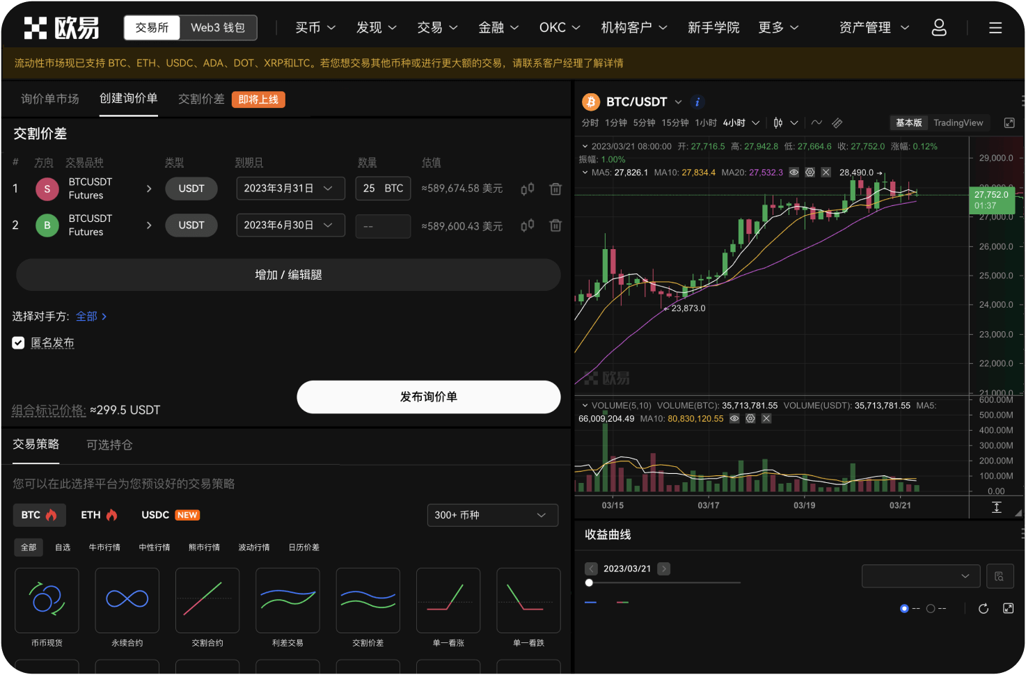 Pi币的每日交易量波动很大，应该以哪个为准